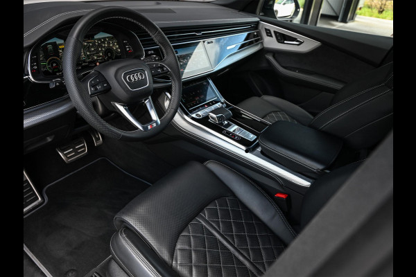 Audi Q8 60 TFSI e quattro Pro Line S Competition