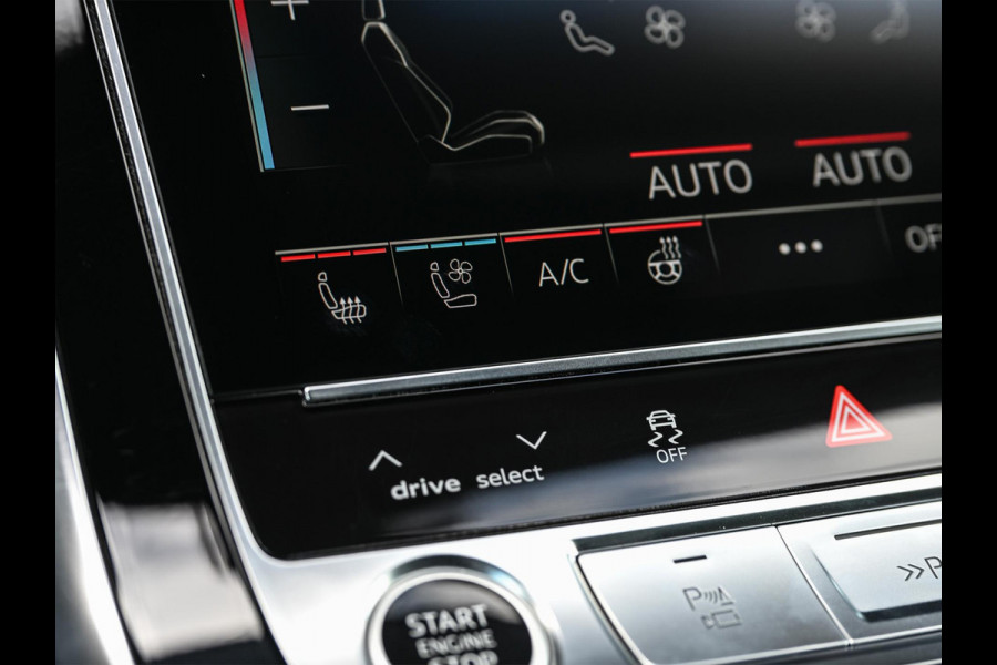 Audi Q8 60 TFSI e quattro Pro Line S Competition
