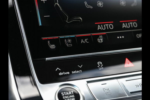 Audi Q8 60 TFSI e quattro Pro Line S Competition