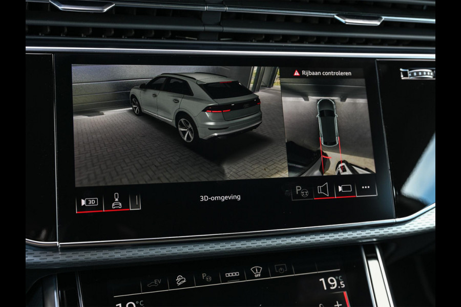 Audi Q8 60 TFSI e quattro Pro Line S Competition