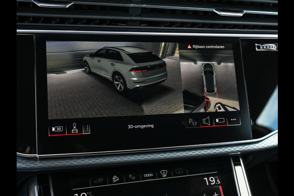 Audi Q8 60 TFSI e quattro Pro Line S Competition