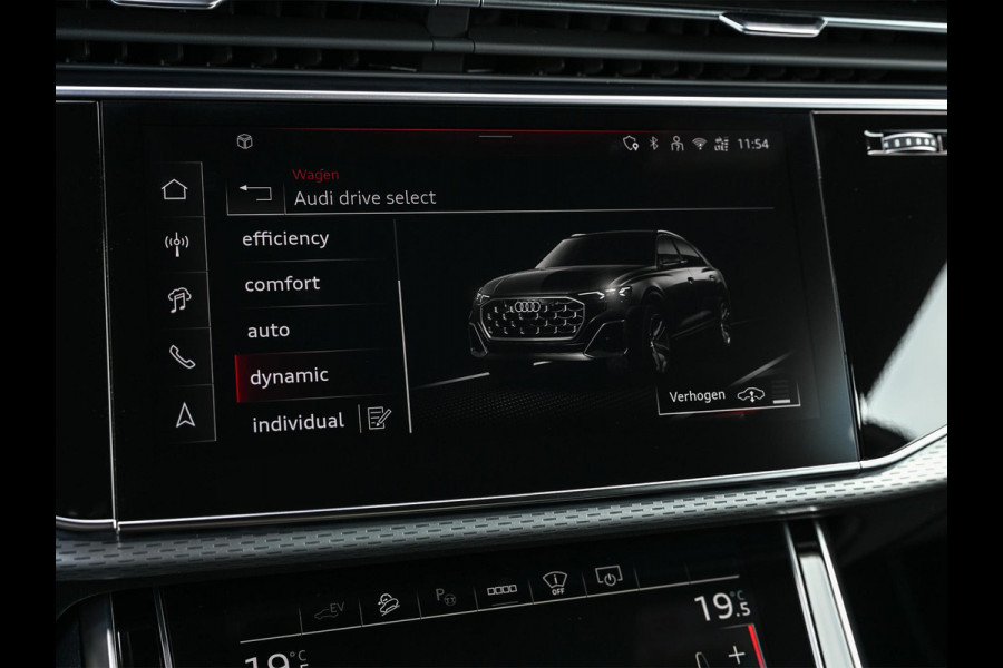 Audi Q8 60 TFSI e quattro Pro Line S Competition
