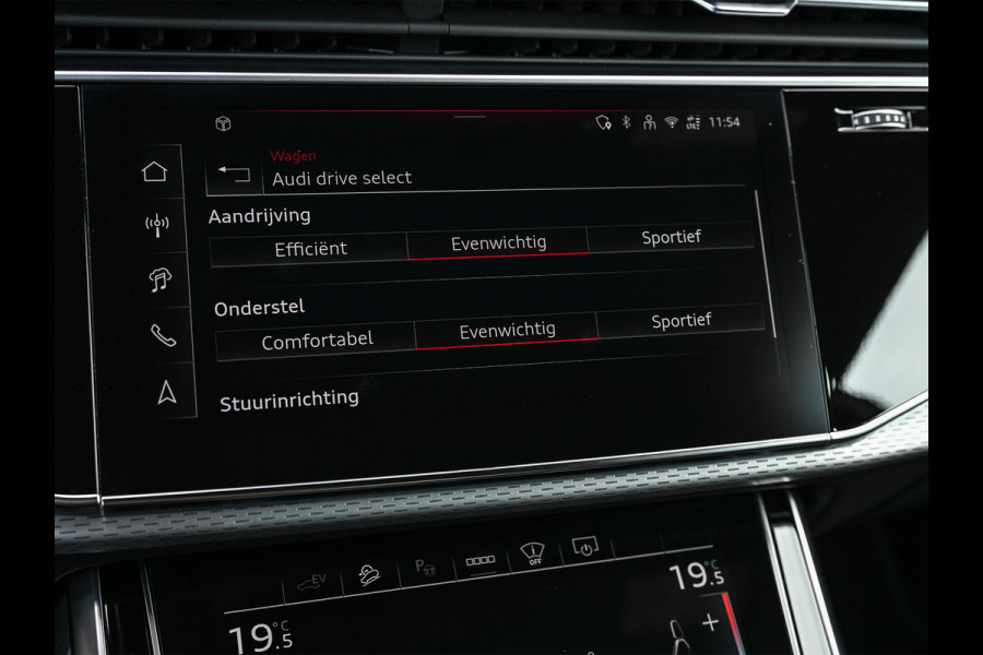 Audi Q8 60 TFSI e quattro Pro Line S Competition
