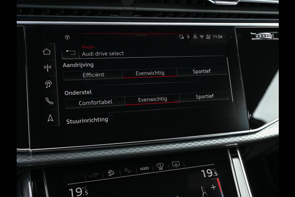 Audi Q8 60 TFSI e quattro Pro Line S Competition