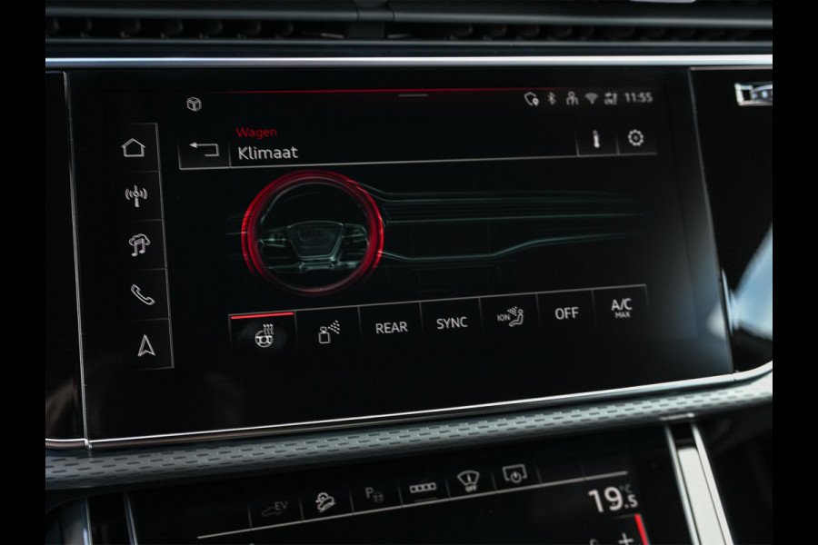 Audi Q8 60 TFSI e quattro Pro Line S Competition