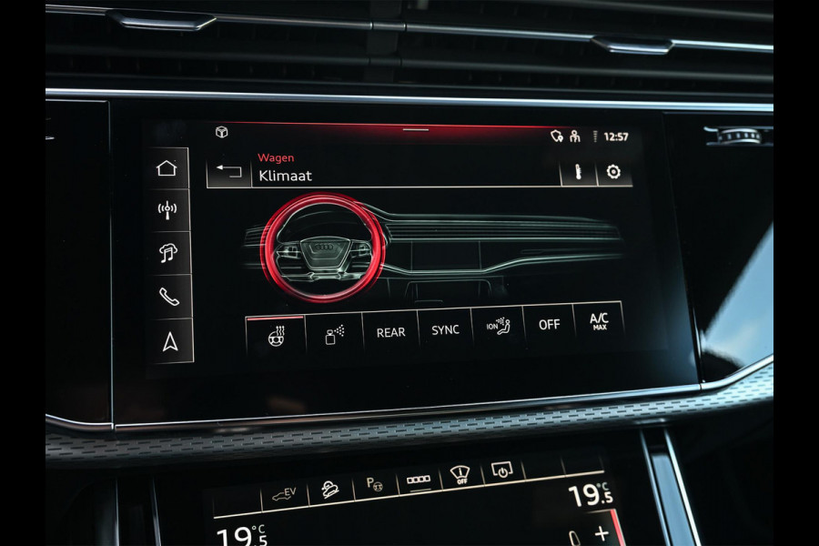 Audi Q8 60 TFSI e quattro Pro Line S Competition