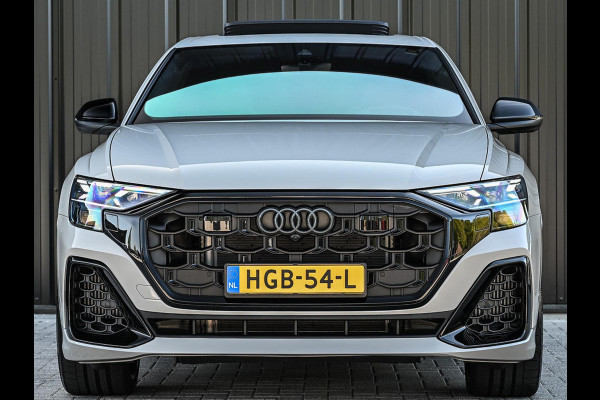 Audi Q8 60 TFSI e quattro Pro Line S Competition