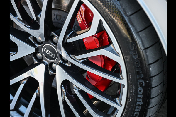 Audi Q8 60 TFSI e quattro Pro Line S Competition