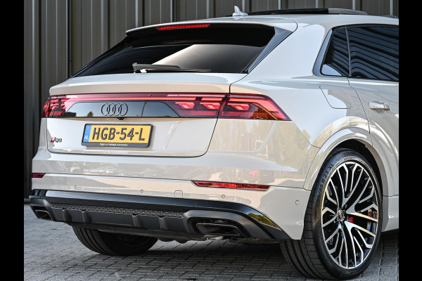 Audi Q8 60 TFSI e quattro Pro Line S Competition