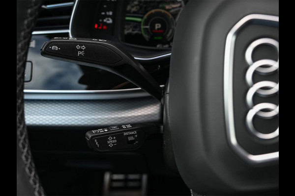 Audi Q8 60 TFSI e quattro Pro Line S Competition