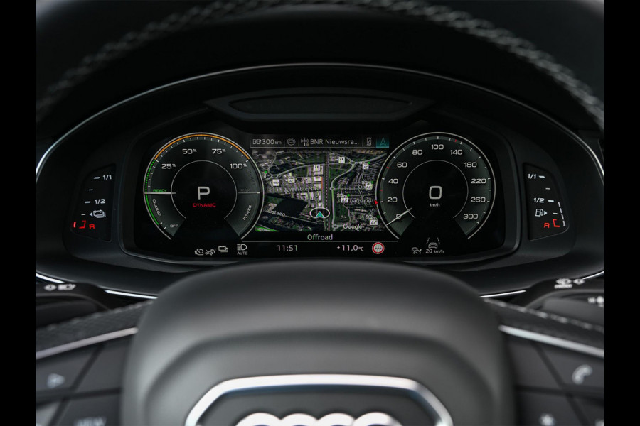 Audi Q8 60 TFSI e quattro Pro Line S Competition