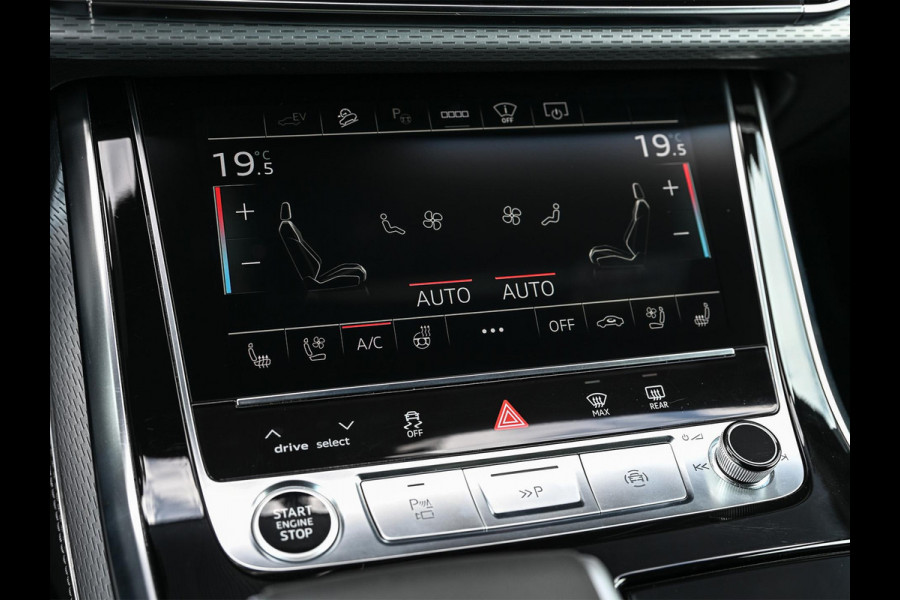 Audi Q8 60 TFSI e quattro Pro Line S Competition