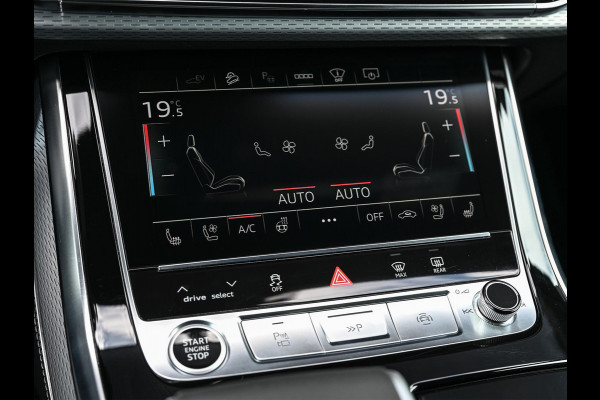 Audi Q8 60 TFSI e quattro Pro Line S Competition