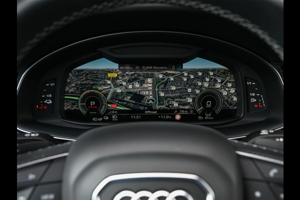 Audi Q8 60 TFSI e quattro Pro Line S Competition