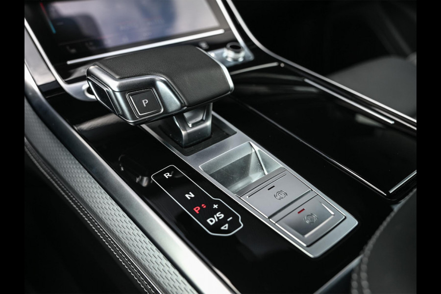 Audi Q8 60 TFSI e quattro Pro Line S Competition