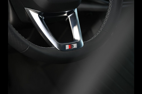 Audi Q8 60 TFSI e quattro Pro Line S Competition