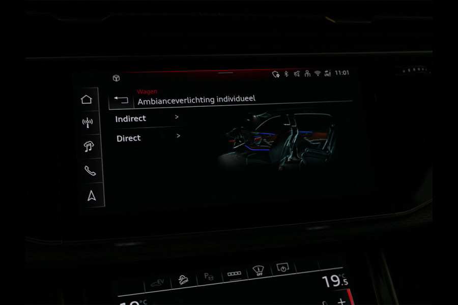 Audi Q8 60 TFSI e quattro Pro Line S Competition