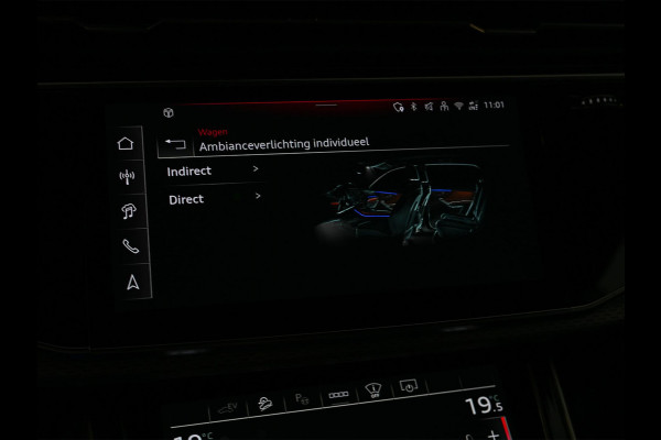 Audi Q8 60 TFSI e quattro Pro Line S Competition
