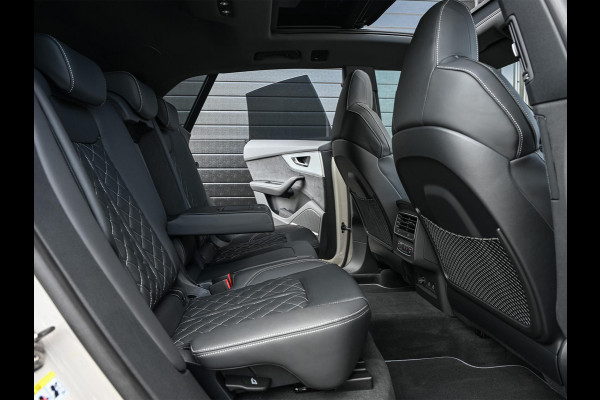 Audi Q8 60 TFSI e quattro Pro Line S Competition