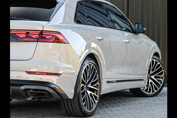 Audi Q8 60 TFSI e quattro Pro Line S Competition
