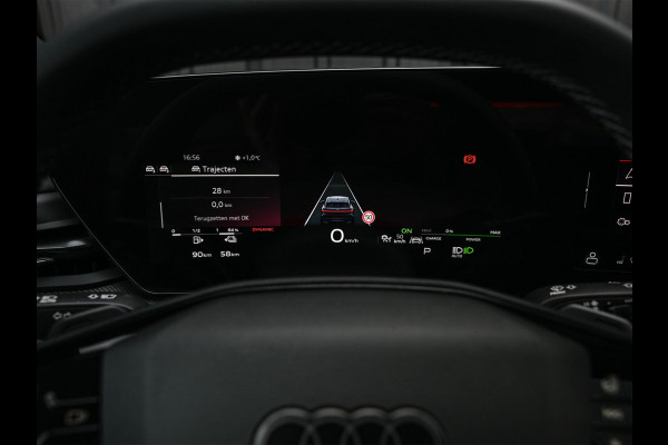 Audi Q5 Sportback 2.0 TFSI e-hybrid quattro S edition 367pk | S-stoelen | Panoramadak | Elektr. trekhaak | Oled verlichting | Adaptive cruise control | Tech Plus | 360 Camera | Memory | Ambiance interieur