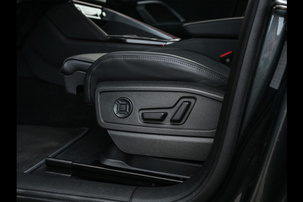 Audi Q5 Sportback 2.0 TFSI e-hybrid quattro S edition 367pk | S-stoelen | Panoramadak | Elektr. trekhaak | Oled verlichting | Adaptive cruise control | Tech Plus | 360 Camera | Memory | Ambiance interieur