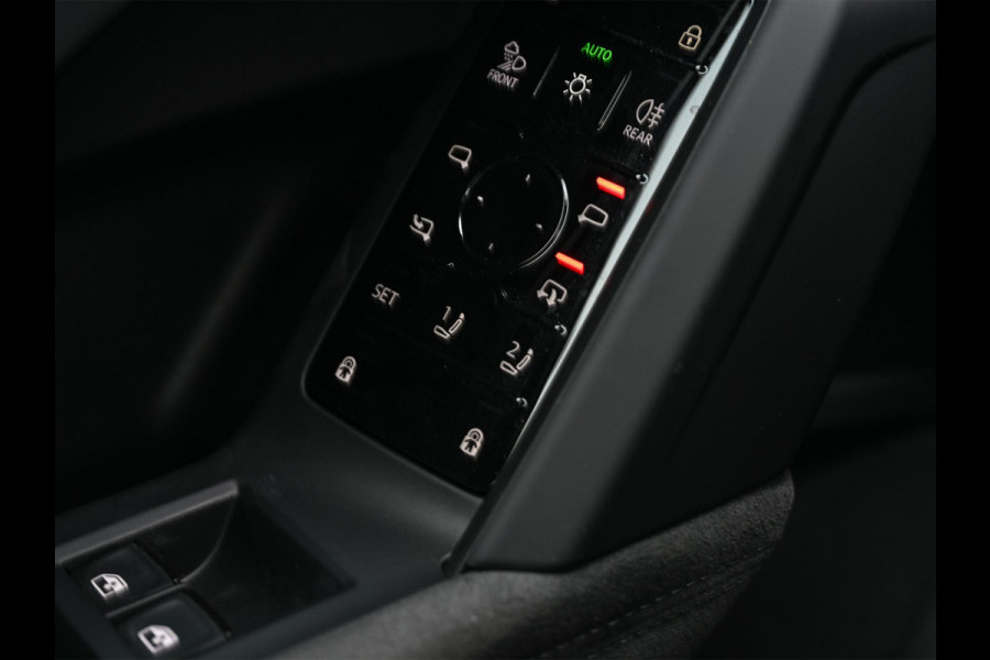 Audi Q5 Sportback 2.0 TFSI e-hybrid quattro S edition 367pk | S-stoelen | Panoramadak | Elektr. trekhaak | Oled verlichting | Adaptive cruise control | Tech Plus | 360 Camera | Memory | Ambiance interieur