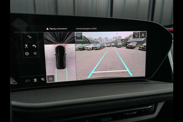 Audi Q5 Sportback 2.0 TFSI e-hybrid quattro S edition 367pk | S-stoelen | Panoramadak | Elektr. trekhaak | Oled verlichting | Adaptive cruise control | Tech Plus | 360 Camera | Memory | Ambiance interieur