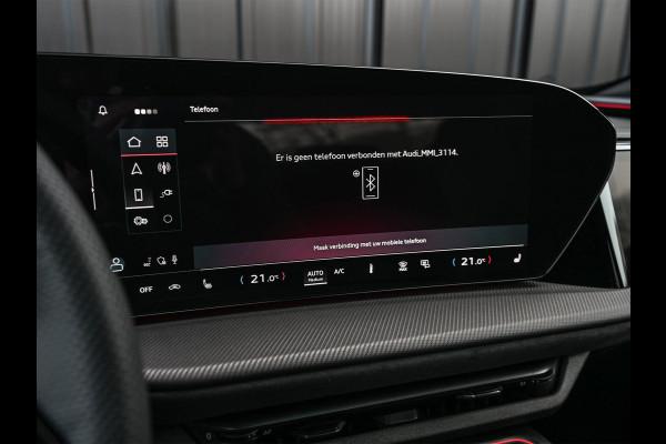 Audi Q5 Sportback 2.0 TFSI e-hybrid quattro S edition 367pk | S-stoelen | Panoramadak | Elektr. trekhaak | Oled verlichting | Adaptive cruise control | Tech Plus | 360 Camera | Memory | Ambiance interieur