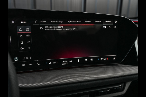 Audi Q5 Sportback 2.0 TFSI e-hybrid quattro S edition 367pk | S-stoelen | Panoramadak | Elektr. trekhaak | Oled verlichting | Adaptive cruise control | Tech Plus | 360 Camera | Memory | Ambiance interieur