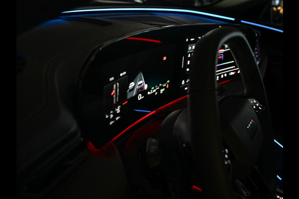 Audi Q5 Sportback 2.0 TFSI e-hybrid quattro S edition 367pk | S-stoelen | Panoramadak | Elektr. trekhaak | Oled verlichting | Adaptive cruise control | Tech Plus | 360 Camera | Memory | Ambiance interieur