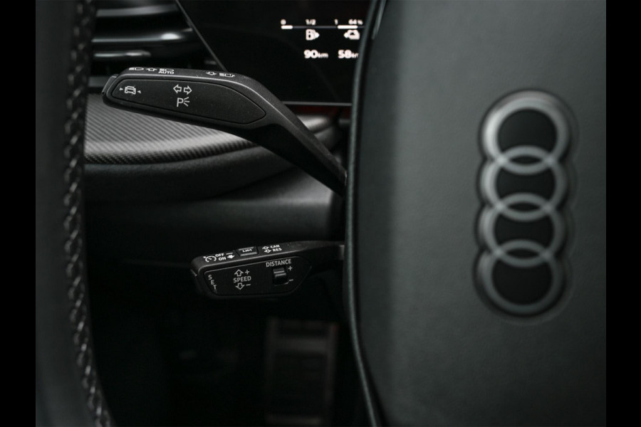 Audi Q5 Sportback 2.0 TFSI e-hybrid quattro S edition 367pk | S-stoelen | Panoramadak | Elektr. trekhaak | Oled verlichting | Adaptive cruise control | Tech Plus | 360 Camera | Memory | Ambiance interieur