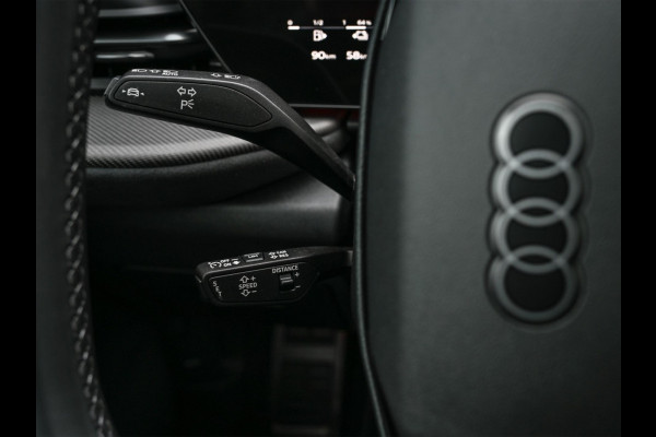 Audi Q5 Sportback 2.0 TFSI e-hybrid quattro S edition 367pk | S-stoelen | Panoramadak | Elektr. trekhaak | Oled verlichting | Adaptive cruise control | Tech Plus | 360 Camera | Memory | Ambiance interieur