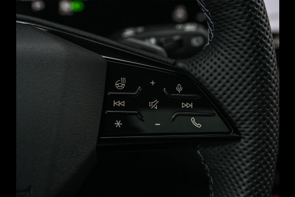Audi Q5 Sportback 2.0 TFSI e-hybrid quattro S edition 367pk | S-stoelen | Panoramadak | Elektr. trekhaak | Oled verlichting | Adaptive cruise control | Tech Plus | 360 Camera | Memory | Ambiance interieur