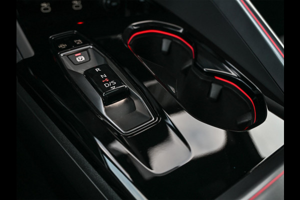 Audi Q5 Sportback 2.0 TFSI e-hybrid quattro S edition 367pk | S-stoelen | Panoramadak | Elektr. trekhaak | Oled verlichting | Adaptive cruise control | Tech Plus | 360 Camera | Memory | Ambiance interieur