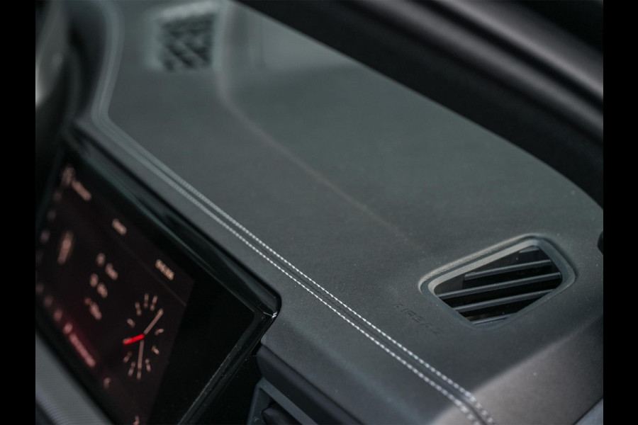 Audi Q5 Sportback 2.0 TFSI e-hybrid quattro S edition 367pk | S-stoelen | Panoramadak | Elektr. trekhaak | Oled verlichting | Adaptive cruise control | Tech Plus | 360 Camera | Memory | Ambiance interieur