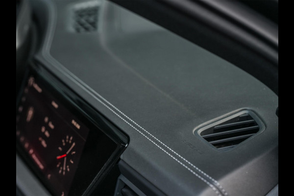 Audi Q5 Sportback 2.0 TFSI e-hybrid quattro S edition 367pk | S-stoelen | Panoramadak | Elektr. trekhaak | Oled verlichting | Adaptive cruise control | Tech Plus | 360 Camera | Memory | Ambiance interieur