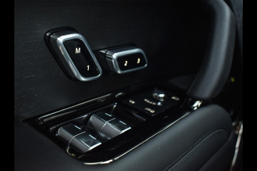 Land Rover Range Rover Sport 3.0 P550e Autobiography PHEV | NL-Auto | Panoramadak | Memory Seats | Adaptieve Cruise | 360 Camera | Head-Up | Meridian 3D Surround | Soft-Close | Trekhaak | Achteras besturing | Ambiance interieur |
