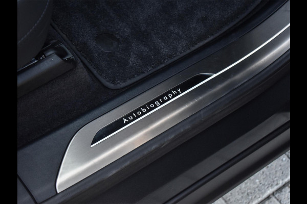 Land Rover Range Rover Sport 3.0 P550e Autobiography PHEV | NL-Auto | Panoramadak | Memory Seats | Adaptieve Cruise | 360 Camera | Head-Up | Meridian 3D Surround | Soft-Close | Trekhaak | Achteras besturing | Ambiance interieur |