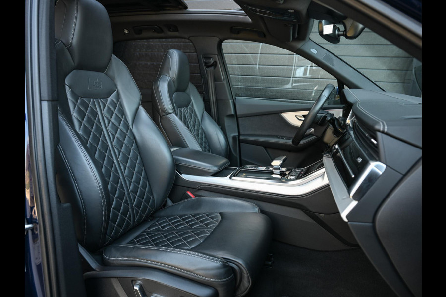 Audi Q7 55 TFSI e quattro Pro Line Advanced