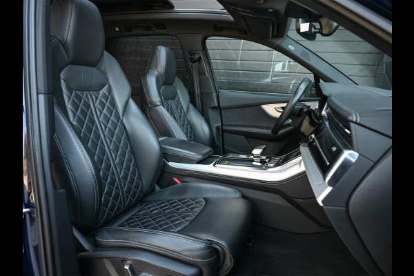Audi Q7 55 TFSI e quattro Pro Line Advanced