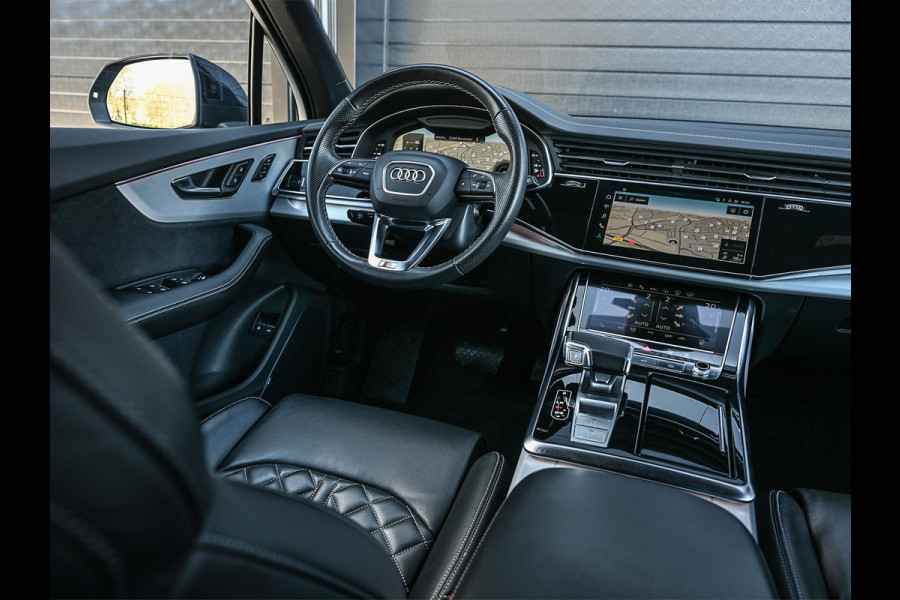 Audi Q7 55 TFSI e quattro Pro Line Advanced