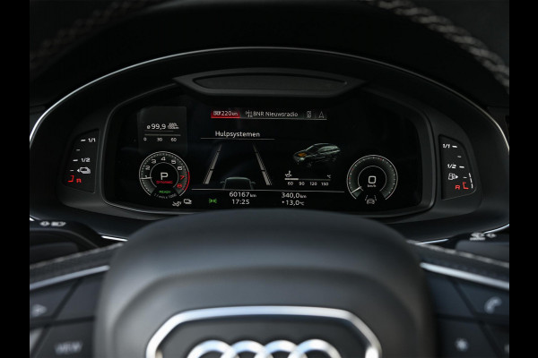 Audi Q7 55 TFSI e quattro Pro Line Advanced