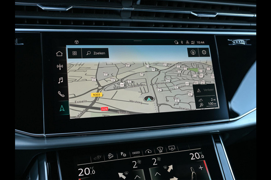 Audi Q7 55 TFSI e quattro Pro Line Advanced