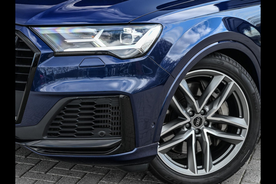 Audi Q7 55 TFSI e quattro Pro Line Advanced