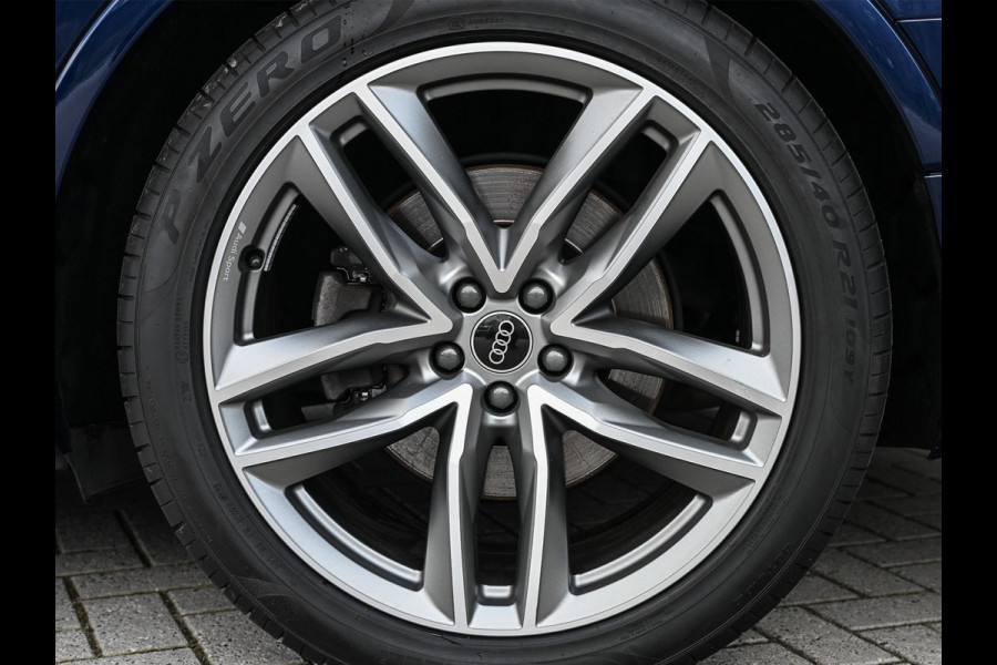 Audi Q7 55 TFSI e quattro Pro Line Advanced