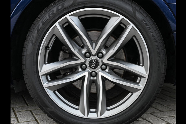 Audi Q7 55 TFSI e quattro Pro Line Advanced