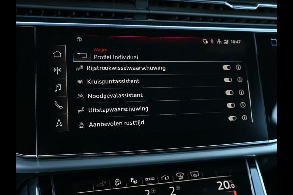 Audi Q7 55 TFSI e quattro Pro Line Advanced