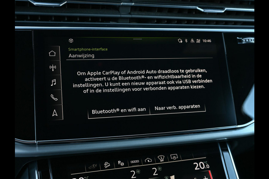Audi Q7 55 TFSI e quattro Pro Line Advanced