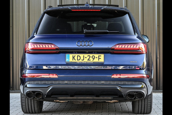Audi Q7 55 TFSI e quattro Pro Line Advanced